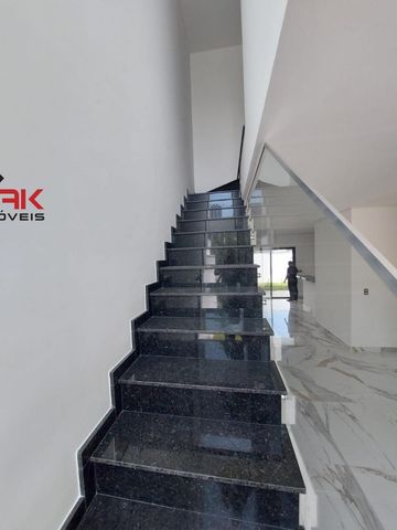 Foto Casa em Condomínio