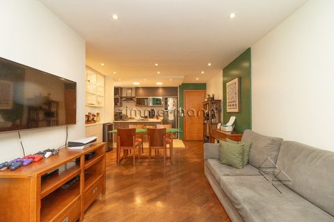 Foto Apartamento