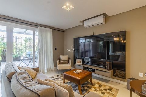 Foto Casa em Condomínio