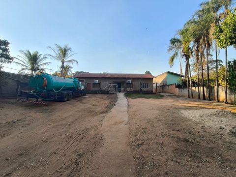 Foto Fazenda / Sítio / Chácara