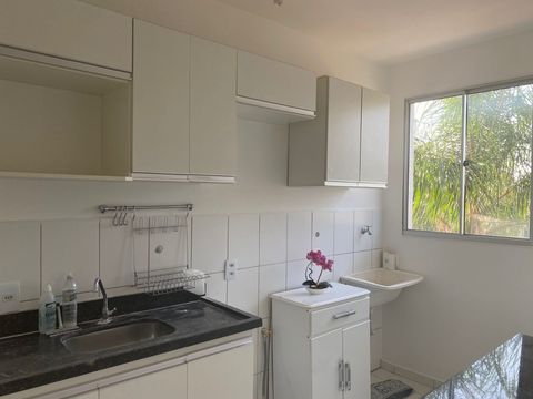 Foto Apartamento