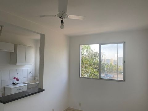 Foto Apartamento