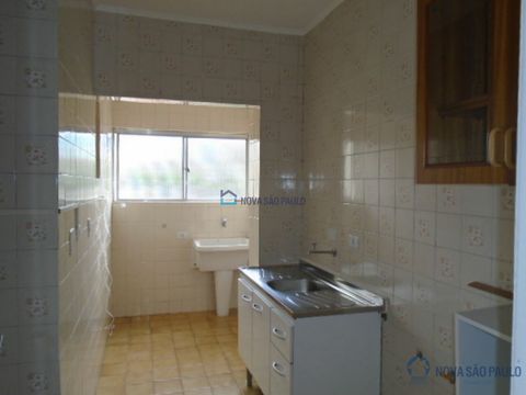 Foto Apartamento