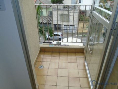Foto Apartamento