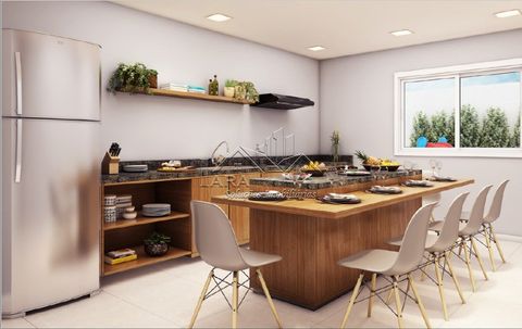 Foto Apartamento