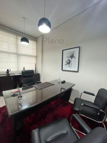 Foto Sala / Conjunto Comercial