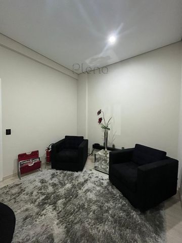 Foto Sala / Conjunto Comercial