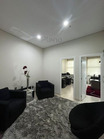 Foto Sala / Conjunto Comercial