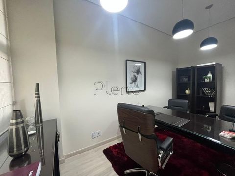 Foto Sala / Conjunto Comercial