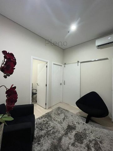 Foto Sala / Conjunto Comercial