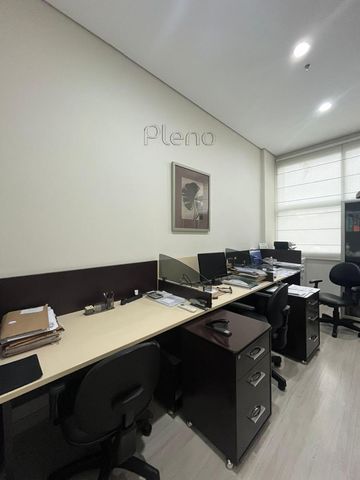 Foto Sala / Conjunto Comercial