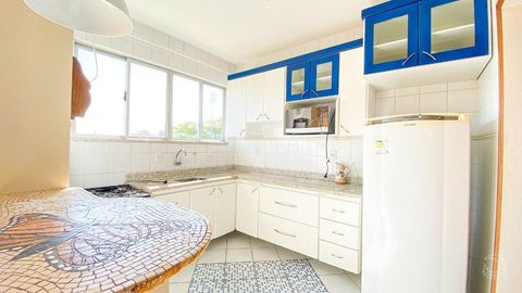 Foto Apartamento