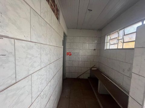 Foto Galpão / Depósito / Armazém / Pavilhão