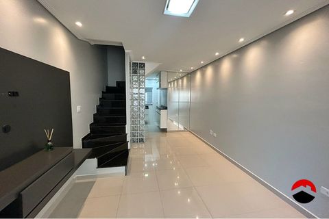 Foto Casa em Condomínio