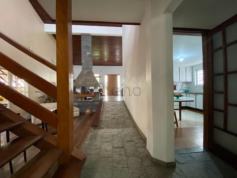 Foto Casa em Condomínio