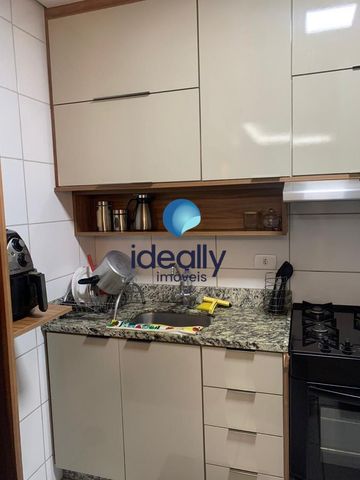 Foto Apartamento