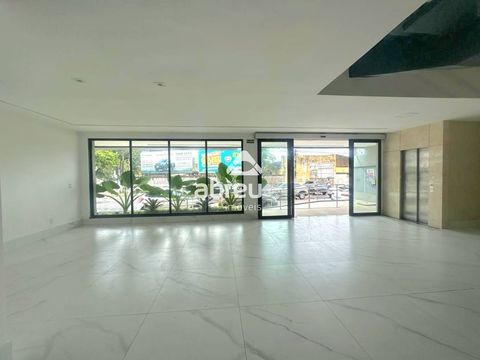 Foto Edifício Inteiro