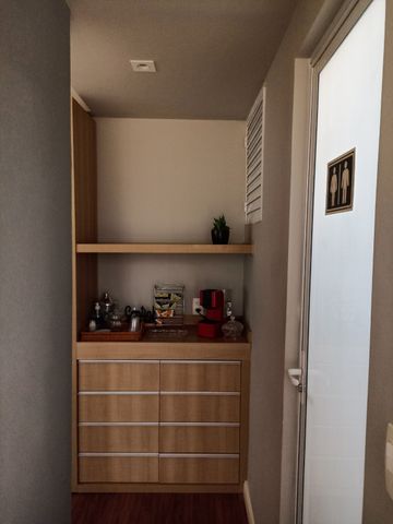 Foto Sala / Conjunto Comercial
