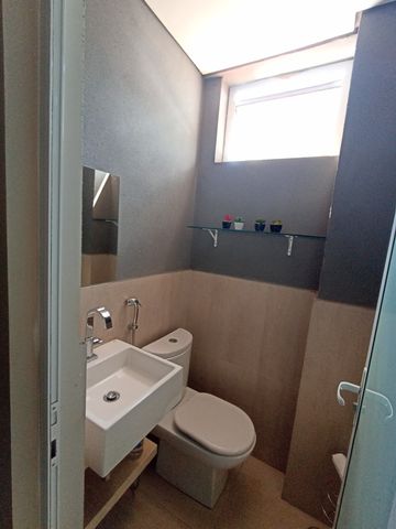 Foto Sala / Conjunto Comercial