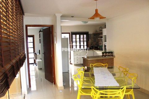Foto Casa em Condomínio
