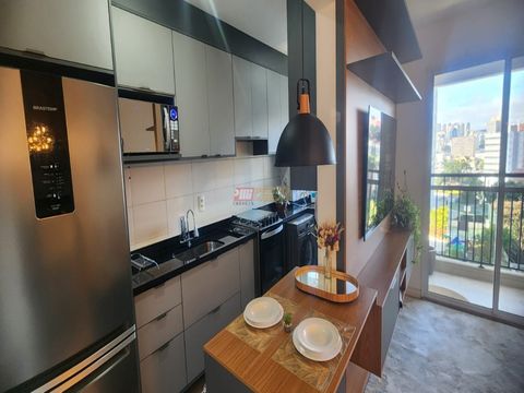 Foto Apartamento
