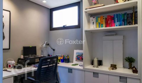 Foto Apartamento
