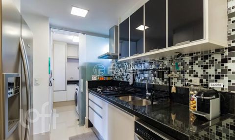 Foto Apartamento