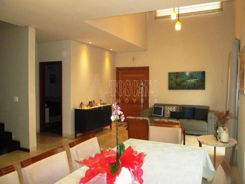 Foto Casa em Condomínio