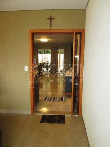 Foto Casa em Condomínio