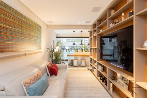 Foto Apartamento