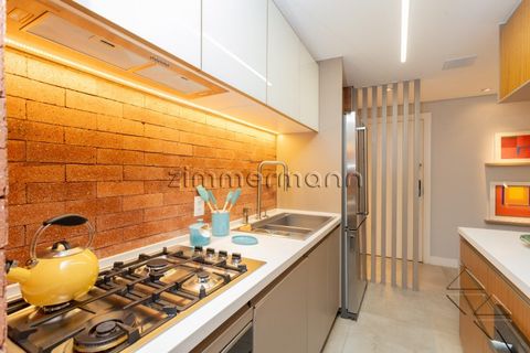 Foto Apartamento