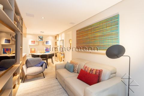 Foto Apartamento