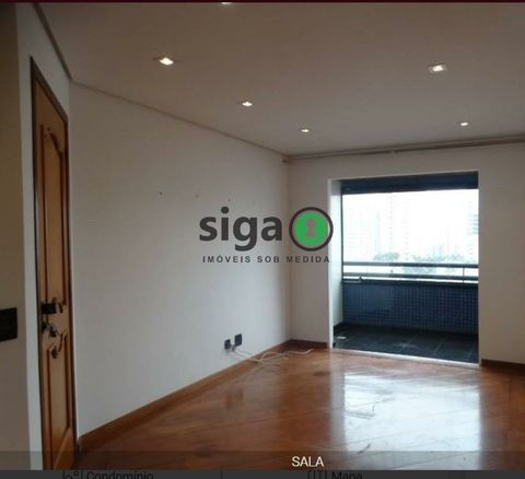 Foto Apartamento
