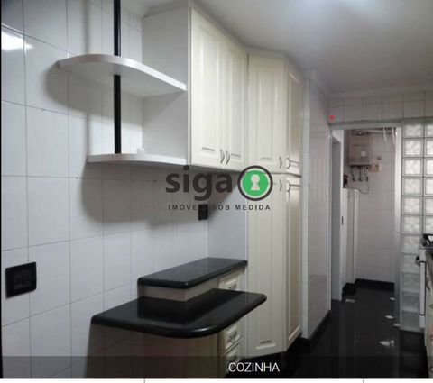 Foto Apartamento