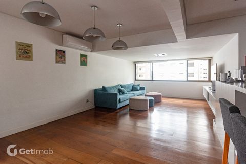 Foto Apartamento