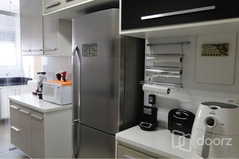 Foto Apartamento