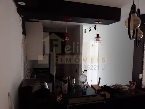 Foto Apartamento