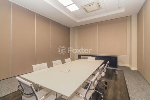 Foto Sala / Conjunto Comercial