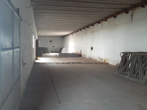 Foto Galpão / Depósito / Armazém / Pavilhão