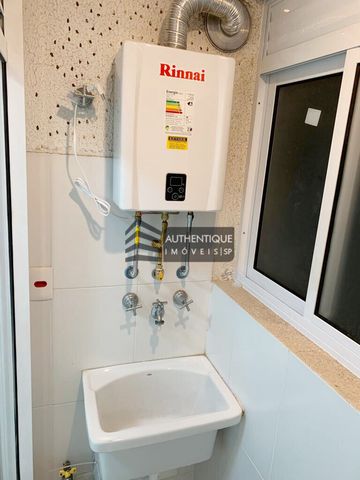 Foto Apartamento