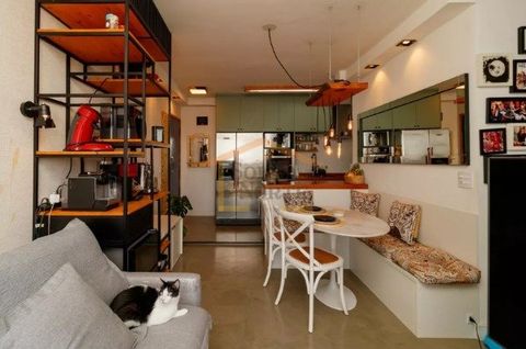 Foto Apartamento
