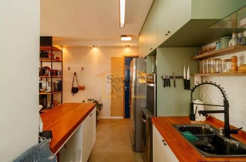 Foto Apartamento