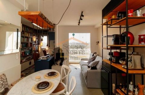 Foto Apartamento