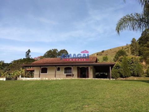 Foto Fazenda / Sítio / Chácara