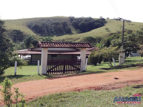 Foto Fazenda / Sítio / Chácara