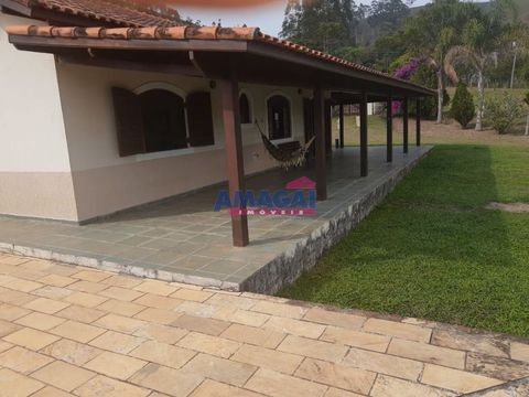 Foto Fazenda / Sítio / Chácara