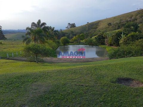 Foto Fazenda / Sítio / Chácara