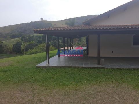 Foto Fazenda / Sítio / Chácara