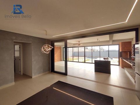 Foto Casa em Condomínio