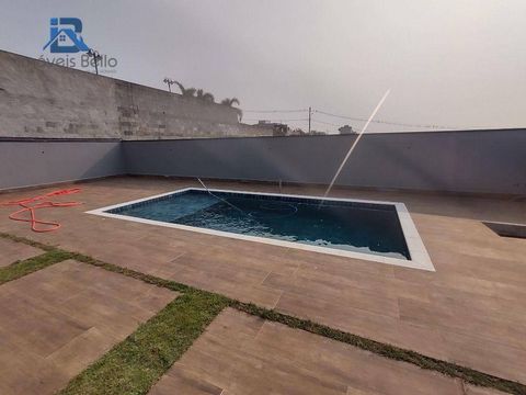 Foto Casa em Condomínio